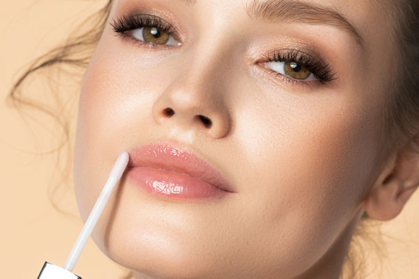 Lip Gloss Lip Gloss