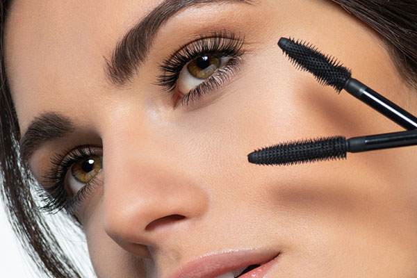 Mascara Mascara