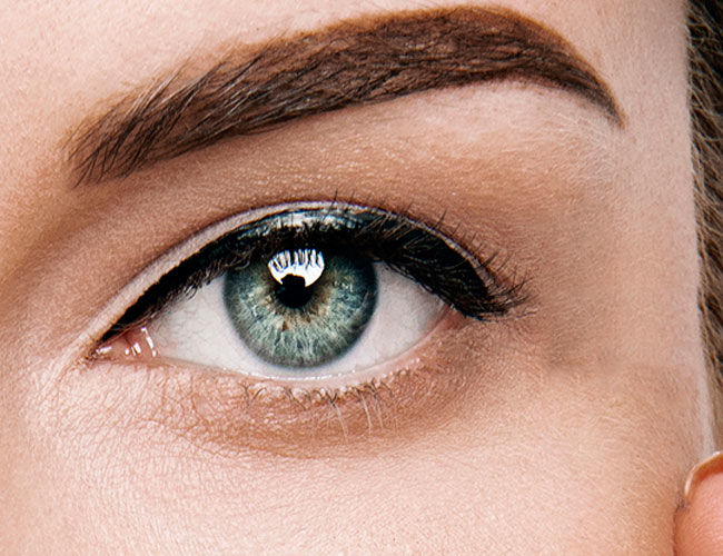 How To Apply Eyeliner Artdeco Makeup Tips