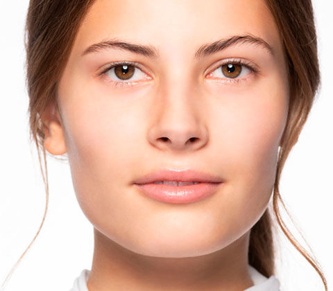 Office Makeup Quick And Easy Artdeco Makeup Tips Get perfectly flushed winter cheeks the focus is on perfecting the skin, so start with concealing any blemishes. artdeco makeup tips
