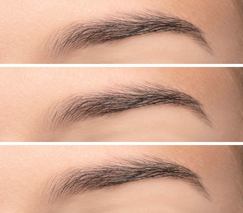 Perfect Eyebrows Artdeco Makeup Tips