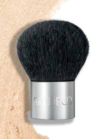 How To Apply Mineral Makeup Artdeco Makeup Tips