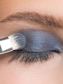 Blaues Augen Make Up Schminken Schminktipps Artdeco