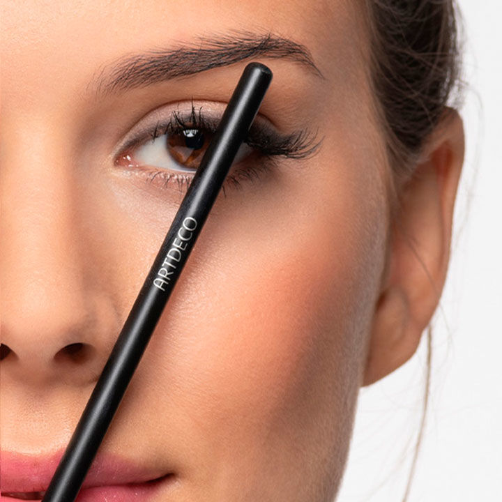 The Right Eyebrow Shape Artdeco Makeup Tips