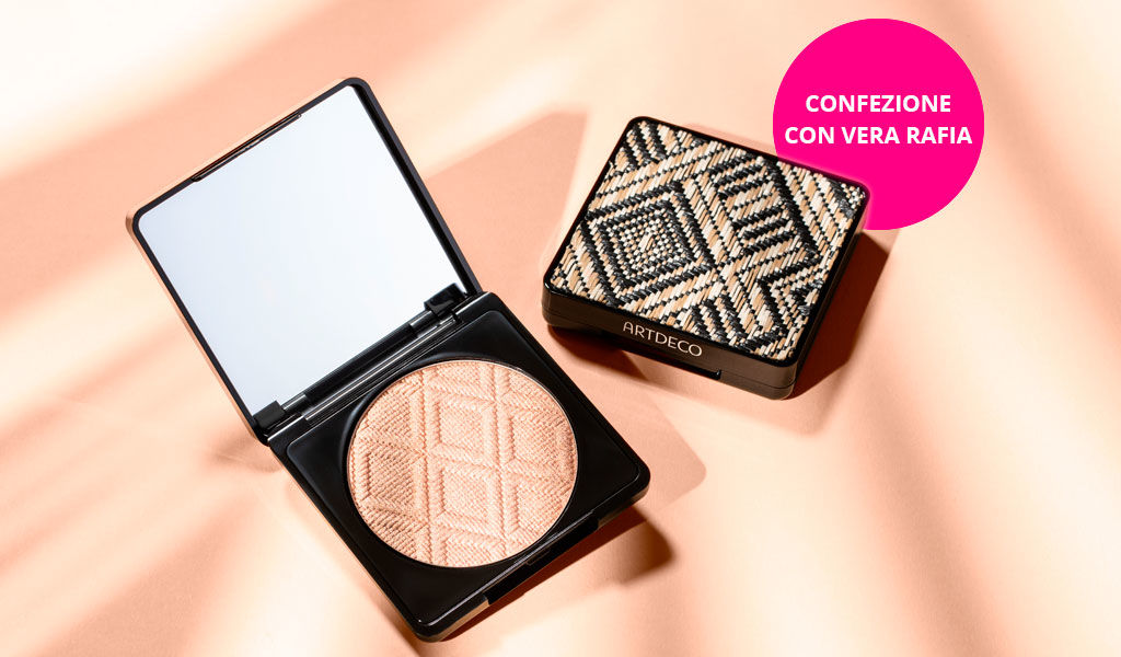 Glow Bronzer