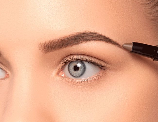 Aplicación del Gel Twist Brow Liner | ARTDECO