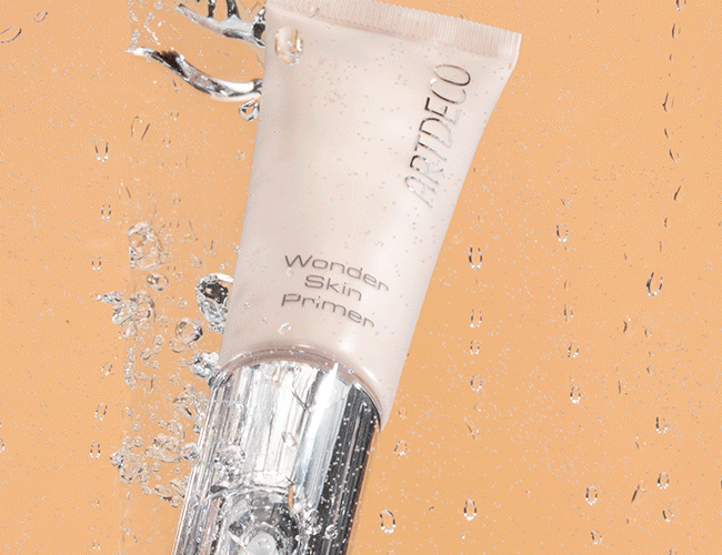 Wonder Skin Primer | ARTDECO