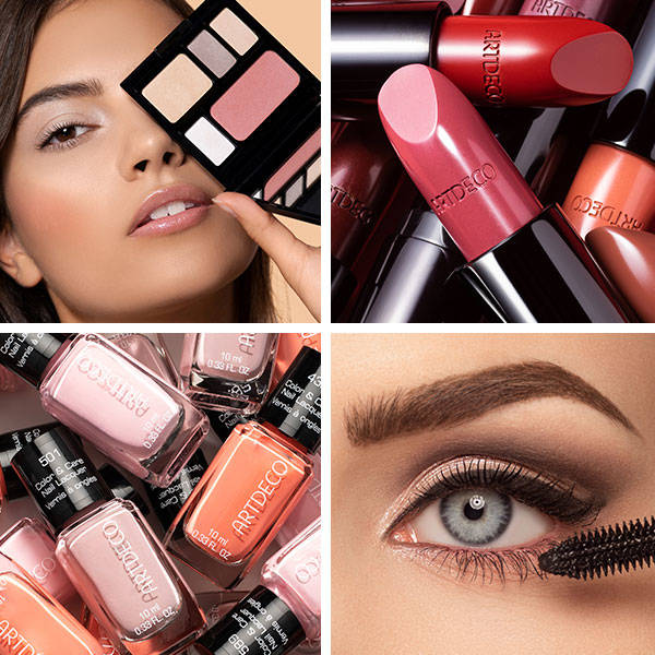 New Collections And Makeup Tips Artdeco New Collections And Makeup Tips Artdeco