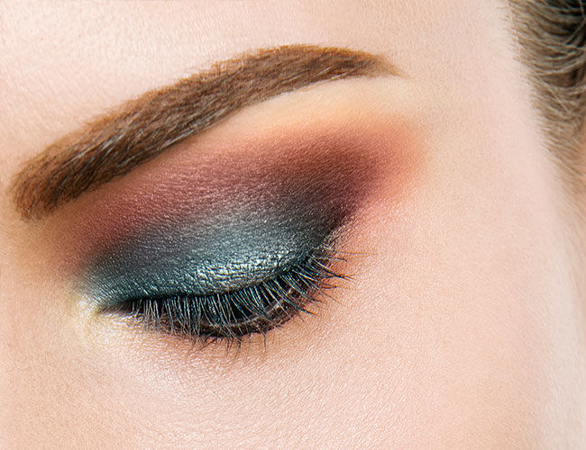 How To Apply Eyeshadow With A Wow Factor Artdeco Makeup Tips