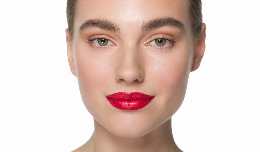 Make Your Lips Look Bigger Artdeco Makeup Tips