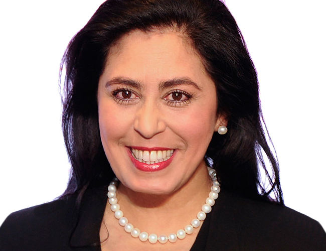 Artdeco Pressekontakt Nagia El-Sayed