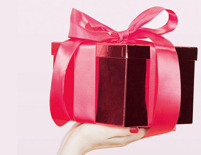 Geschenksets zum Vorteilspreis