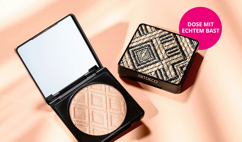 Glow Bronzer