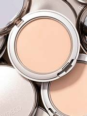 How To Apply Mineral Makeup Artdeco Makeup Tips