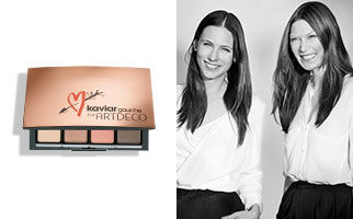 Kaviar Gauche Artdeco Beauty Box