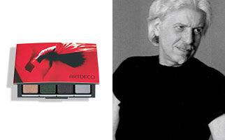 Carlo Ferrari Artdeco Beauty Box