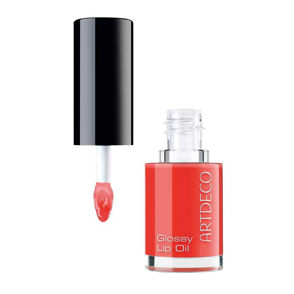 Lip Oil By Artdeco Intensive Care Delicate Colors